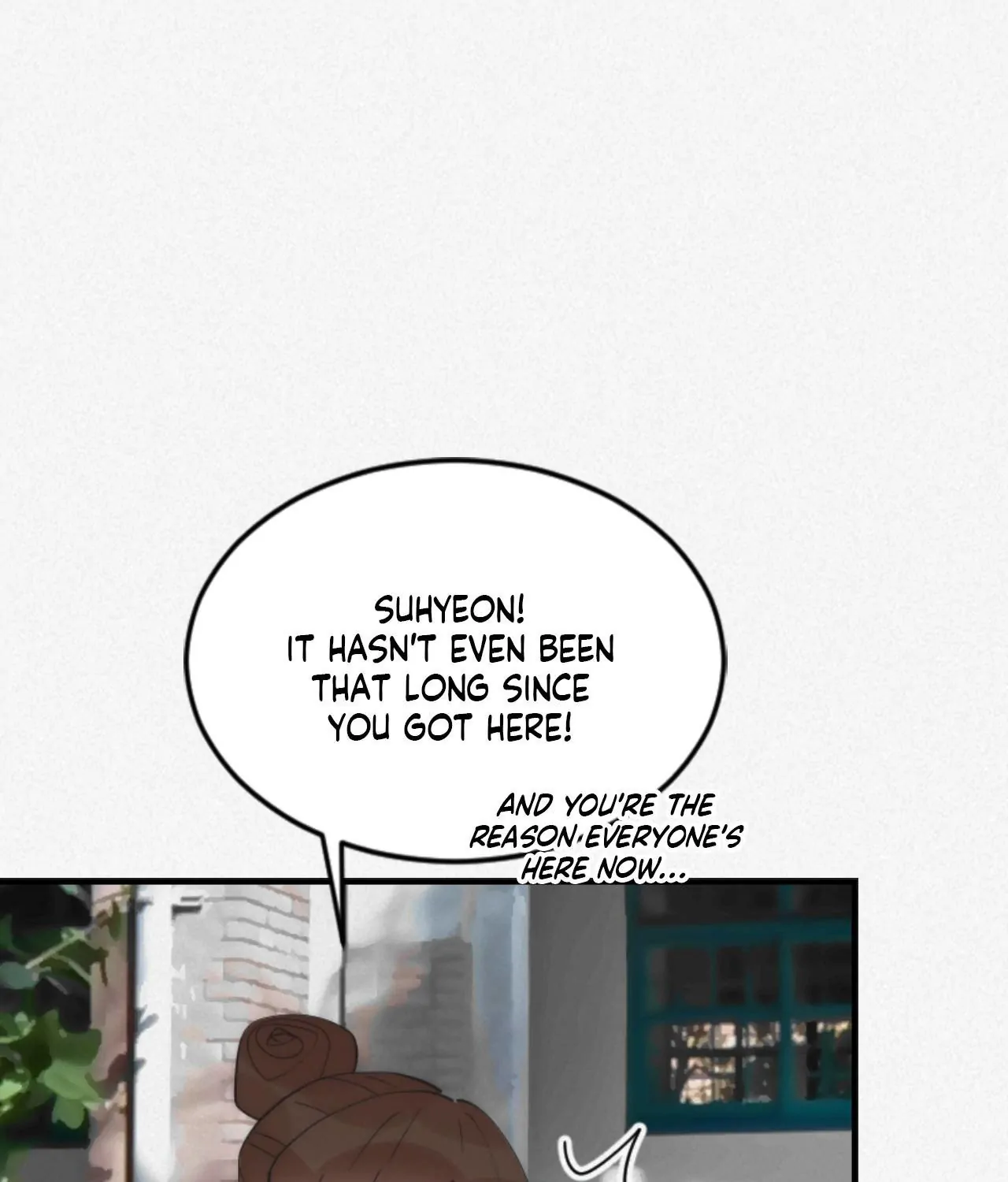 Please Feed Me, Sunbae [Official] - Episode 18 manhwa