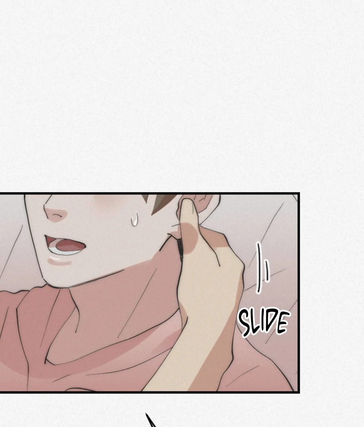 Please Feed Me, Sunbae [Official] - Episode 18 manhwa