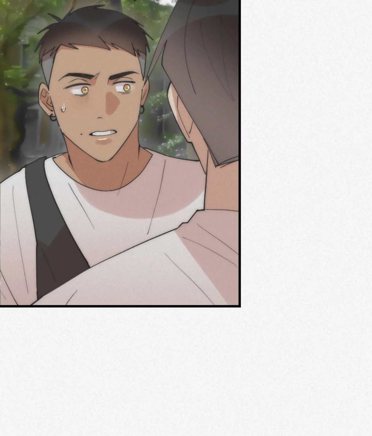 Please Feed Me, Sunbae [Official] - Episode 18 manhwa