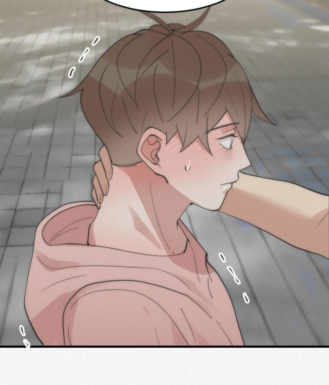 Please Feed Me, Sunbae [Official] - Episode 18 manhwa