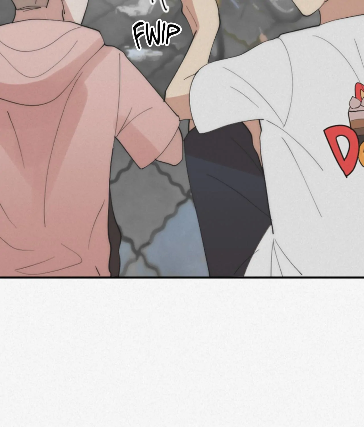 Please Feed Me, Sunbae [Official] - Episode 18 manhwa
