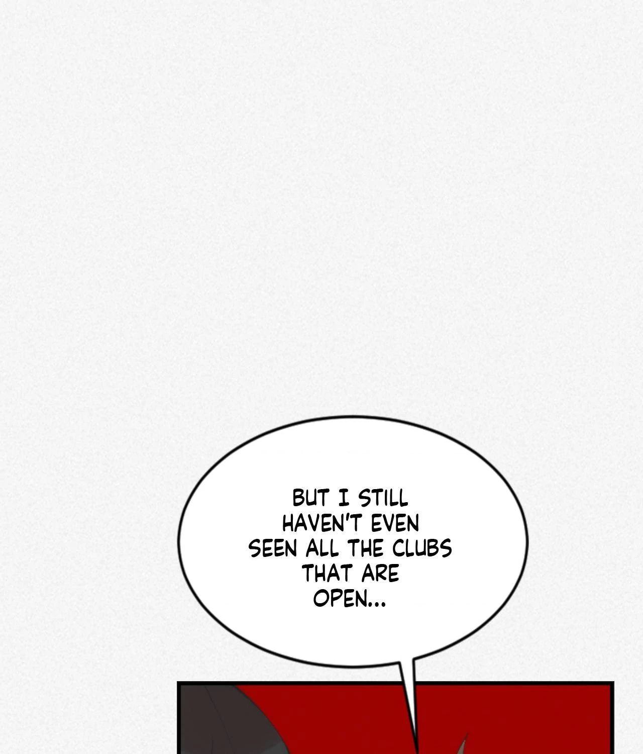 Please Feed Me, Sunbae [Official] - Episode 18 manhwa