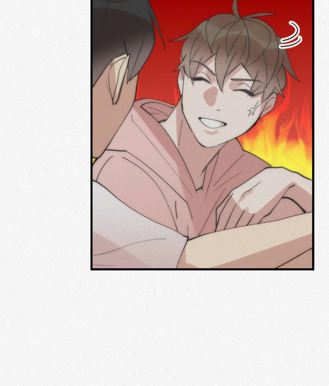 Please Feed Me, Sunbae [Official] - Episode 18 manhwa