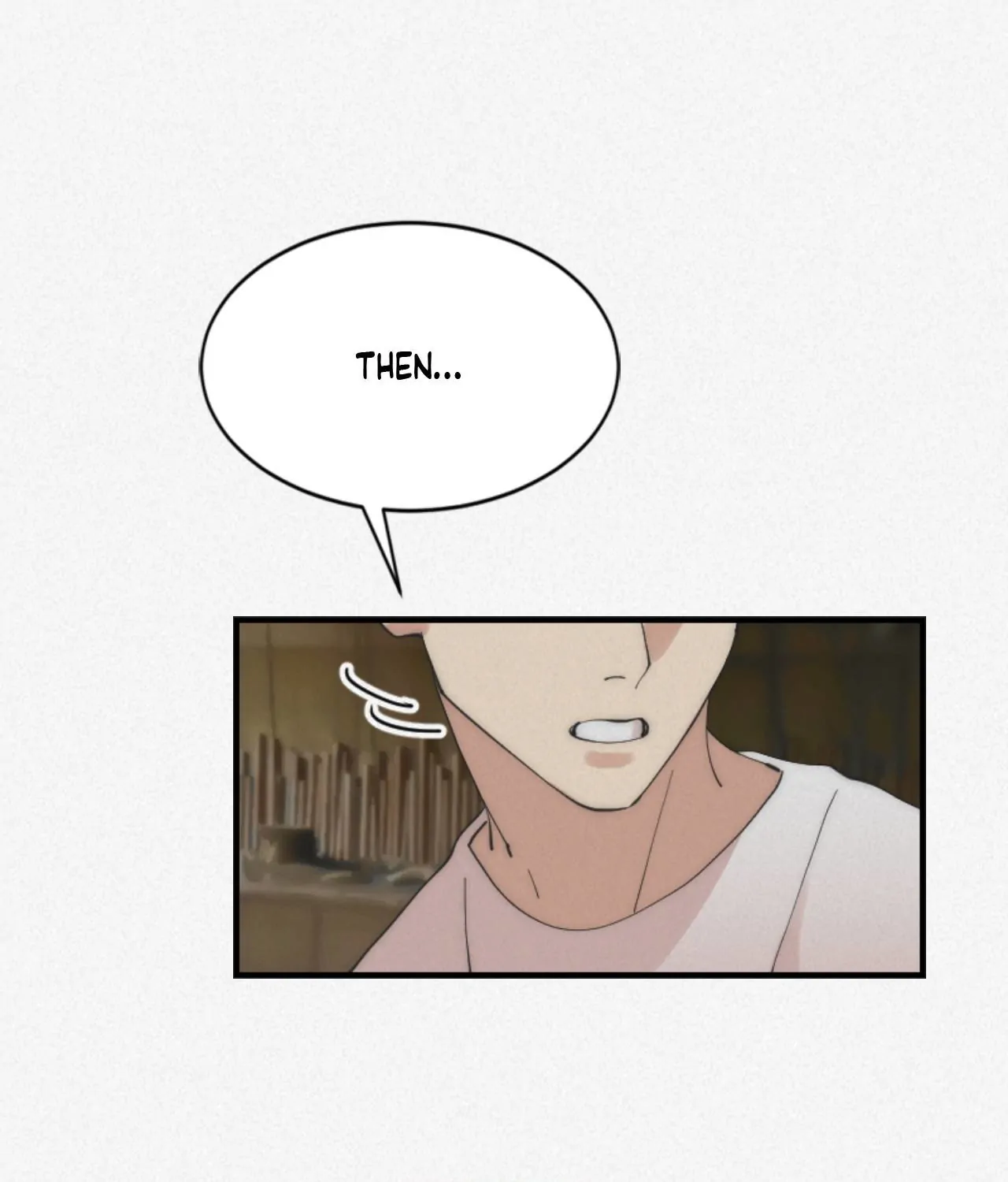 Please Feed Me, Sunbae [Official] - Episode 18 manhwa