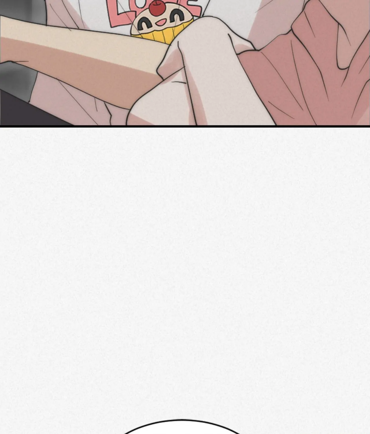 Please Feed Me, Sunbae [Official] - Episode 18 manhwa