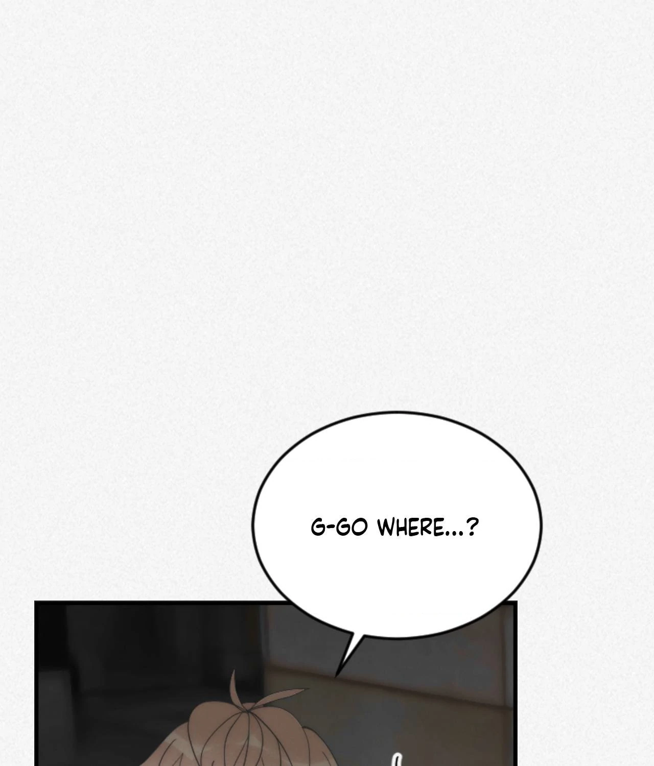 Please Feed Me, Sunbae [Official] - Episode 18 manhwa