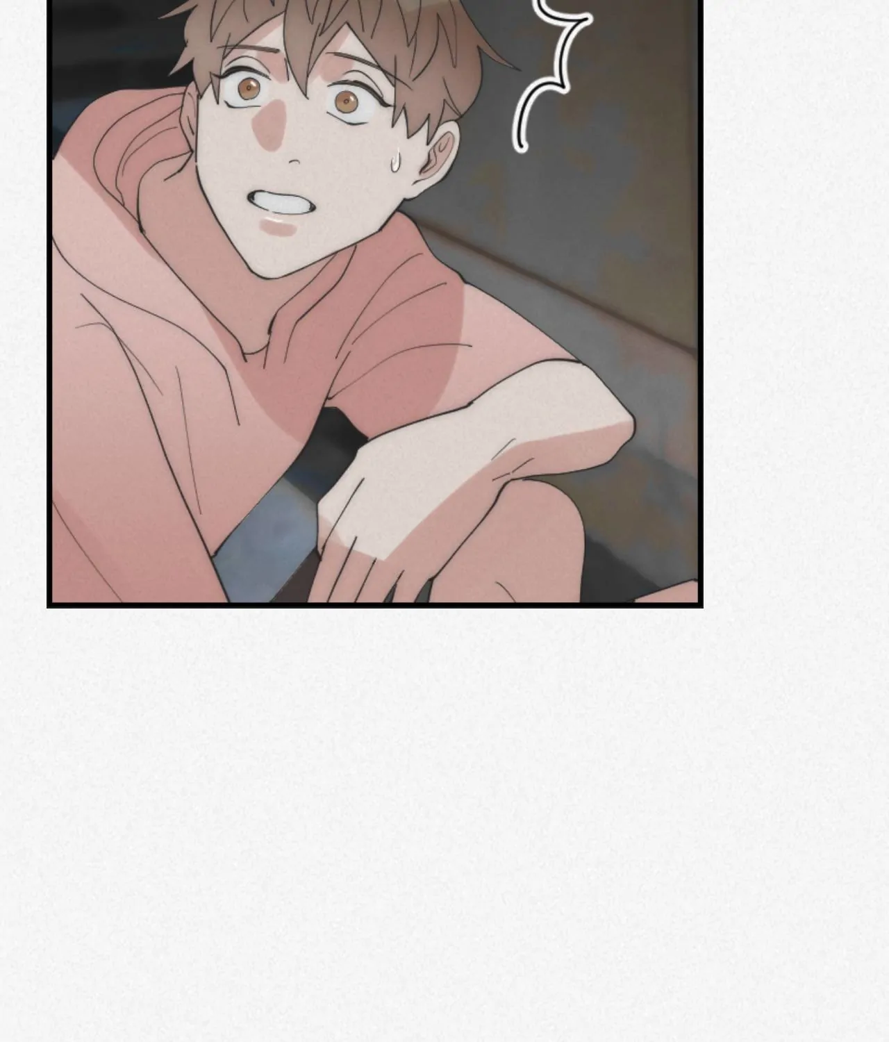 Please Feed Me, Sunbae [Official] - Episode 18 manhwa