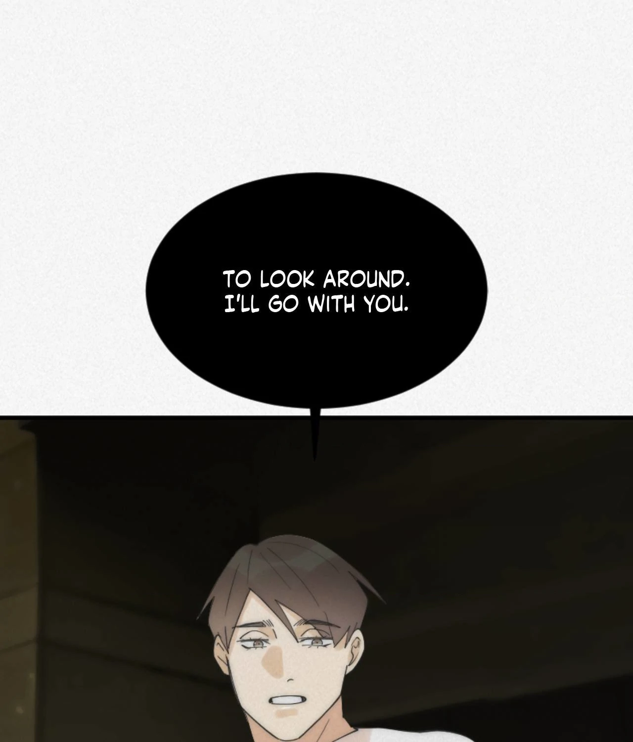 Please Feed Me, Sunbae [Official] - Episode 18 manhwa