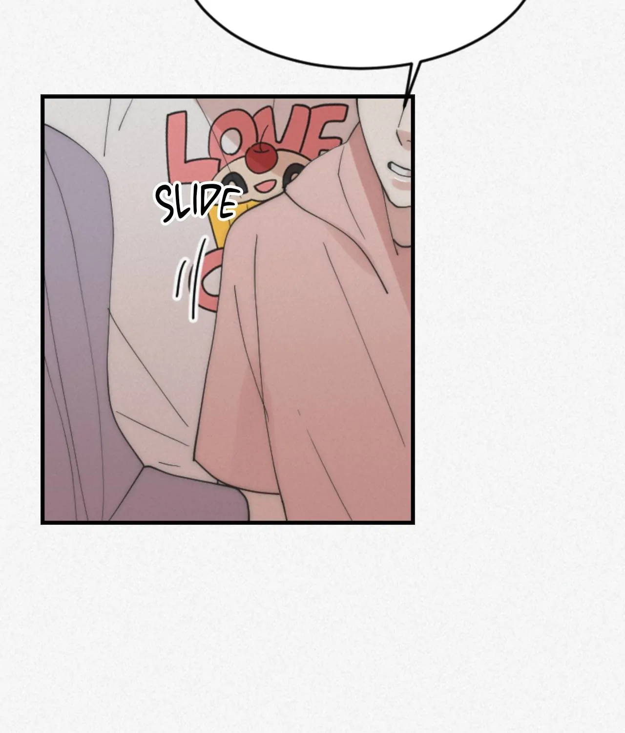 Please Feed Me, Sunbae [Official] - Episode 18 manhwa