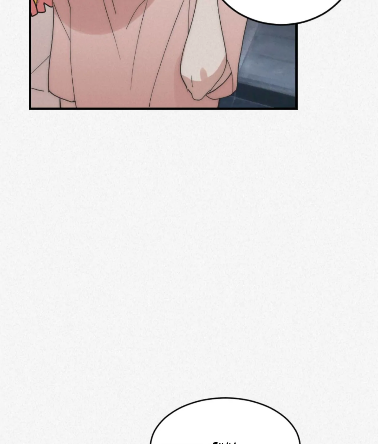 Please Feed Me, Sunbae [Official] - Episode 18 manhwa