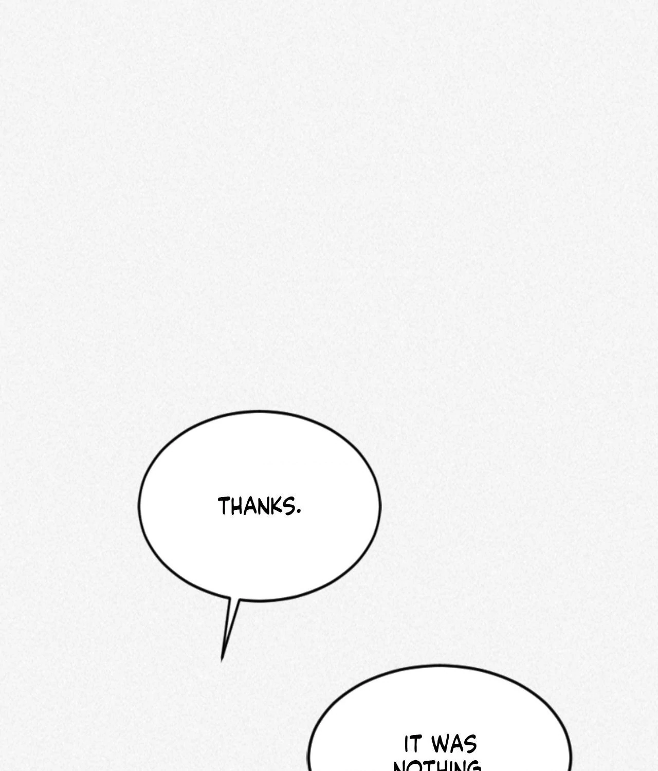 Please Feed Me, Sunbae [Official] - Episode 18 manhwa
