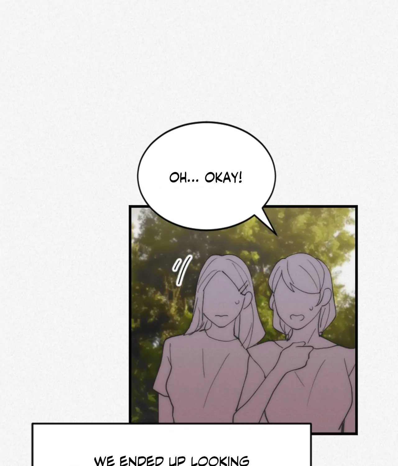 Please Feed Me, Sunbae [Official] - Episode 19 manhwa