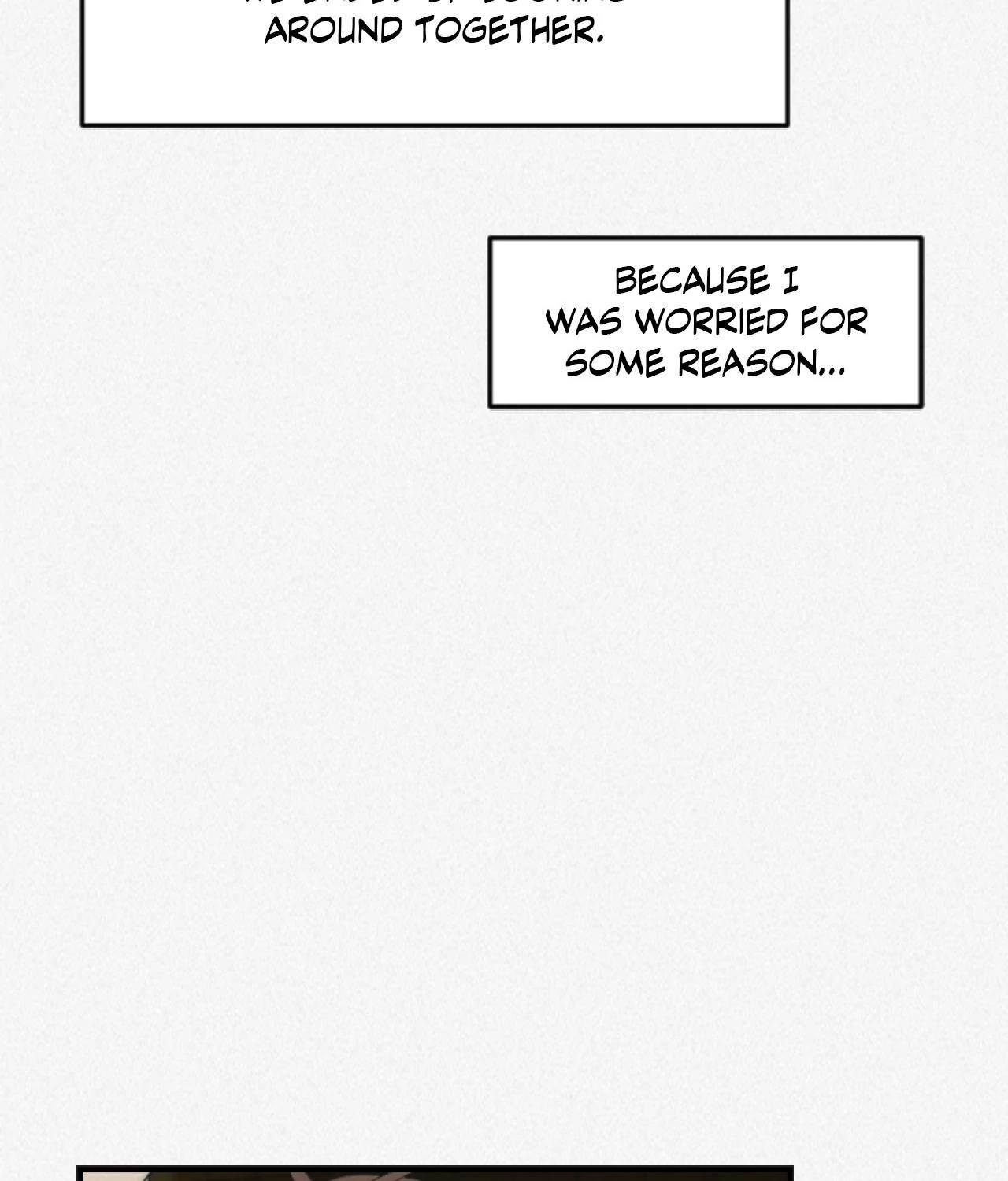Please Feed Me, Sunbae [Official] - Episode 19 manhwa