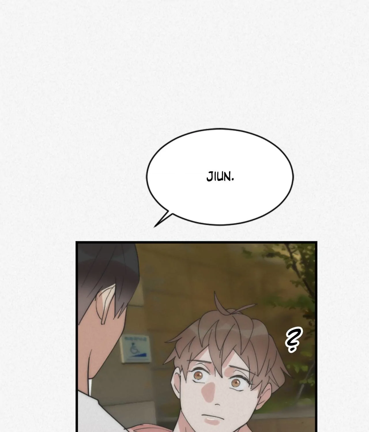 Please Feed Me, Sunbae [Official] - Episode 19 manhwa