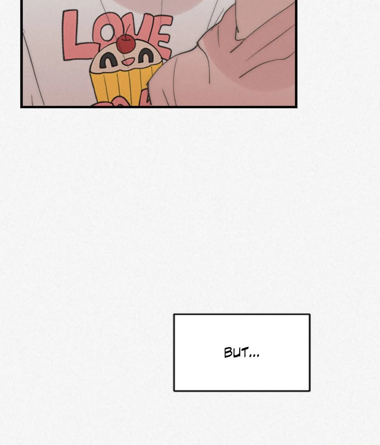 Please Feed Me, Sunbae [Official] - Episode 19 manhwa