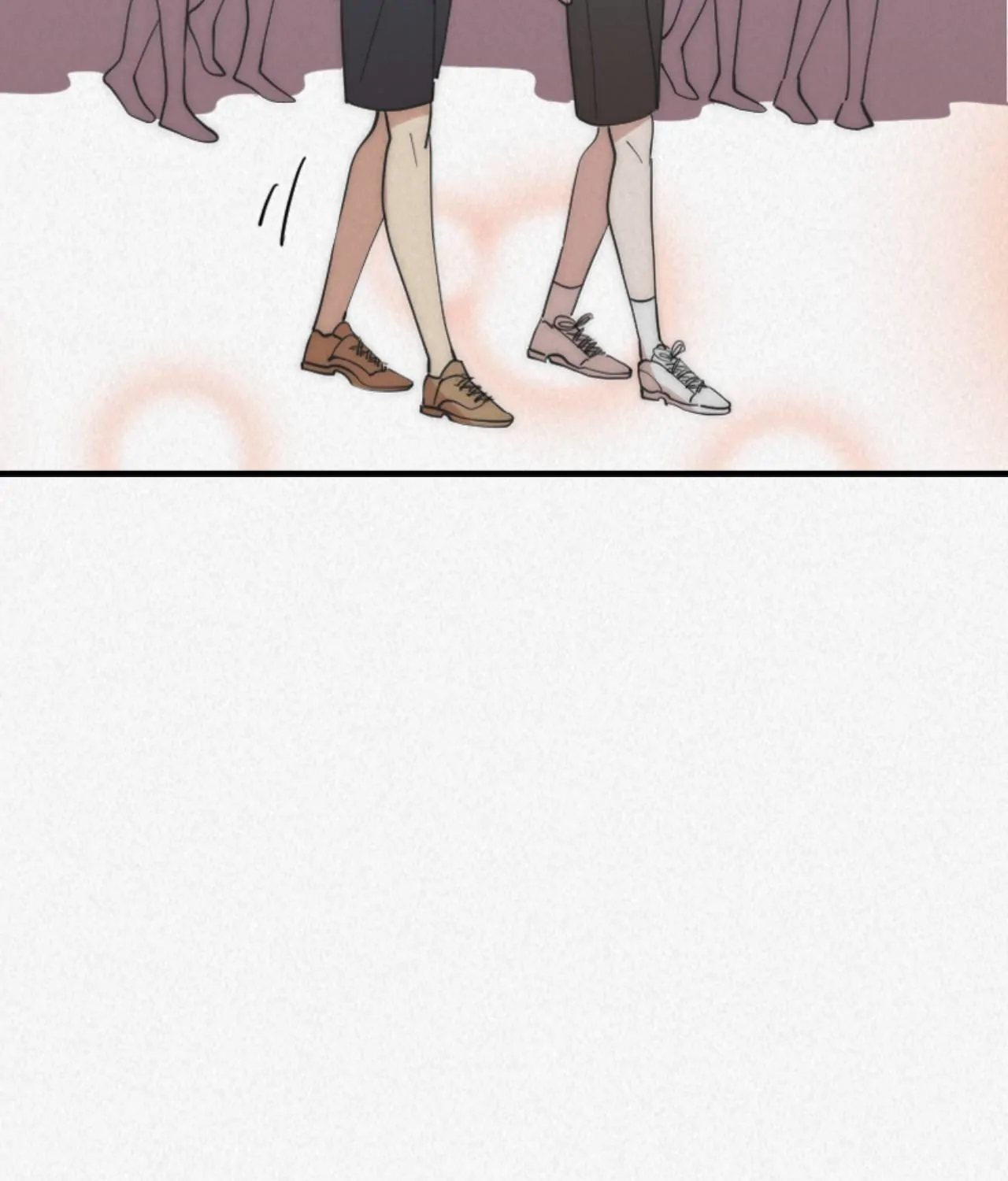 Please Feed Me, Sunbae [Official] - Episode 19 manhwa