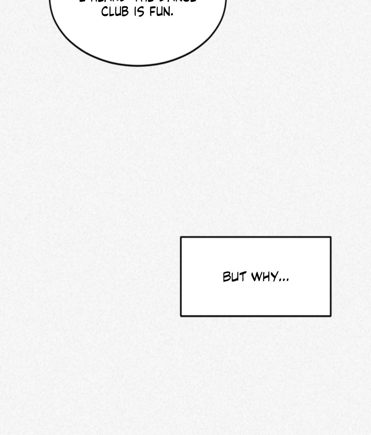 Please Feed Me, Sunbae [Official] - Episode 19 manhwa
