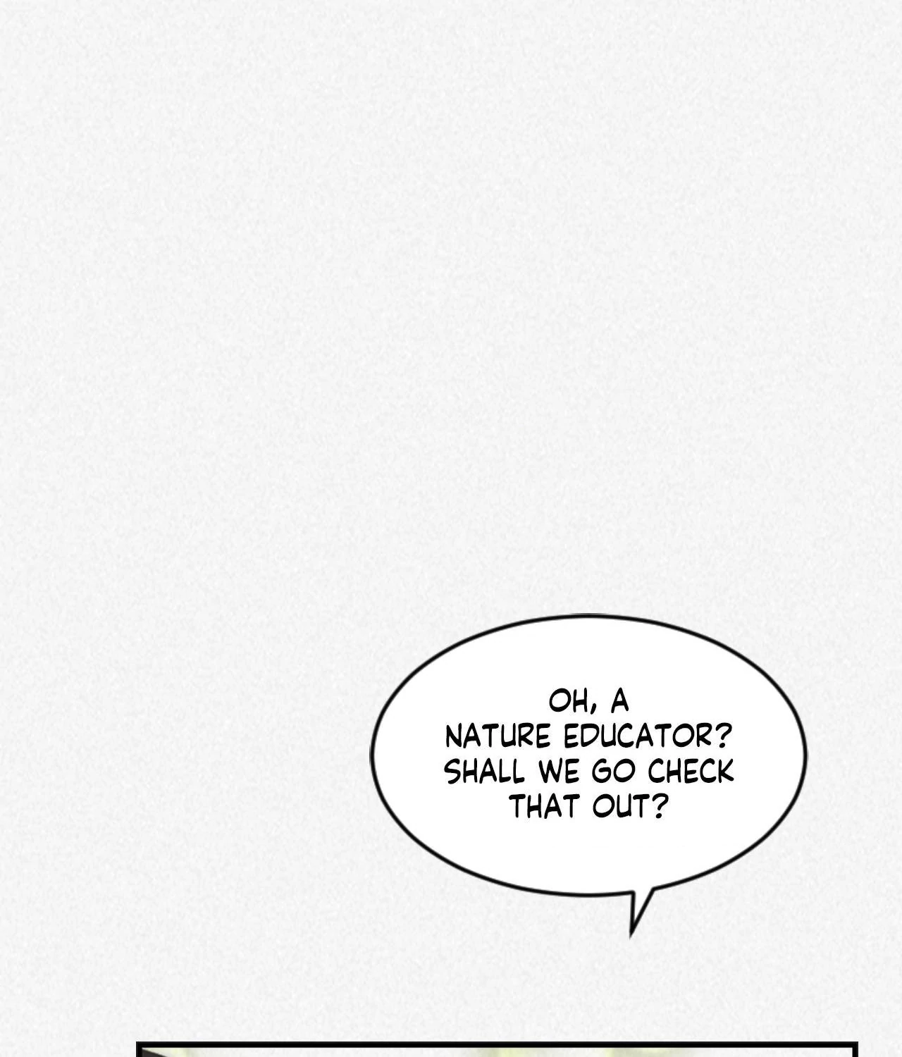 Please Feed Me, Sunbae [Official] - Episode 19 manhwa