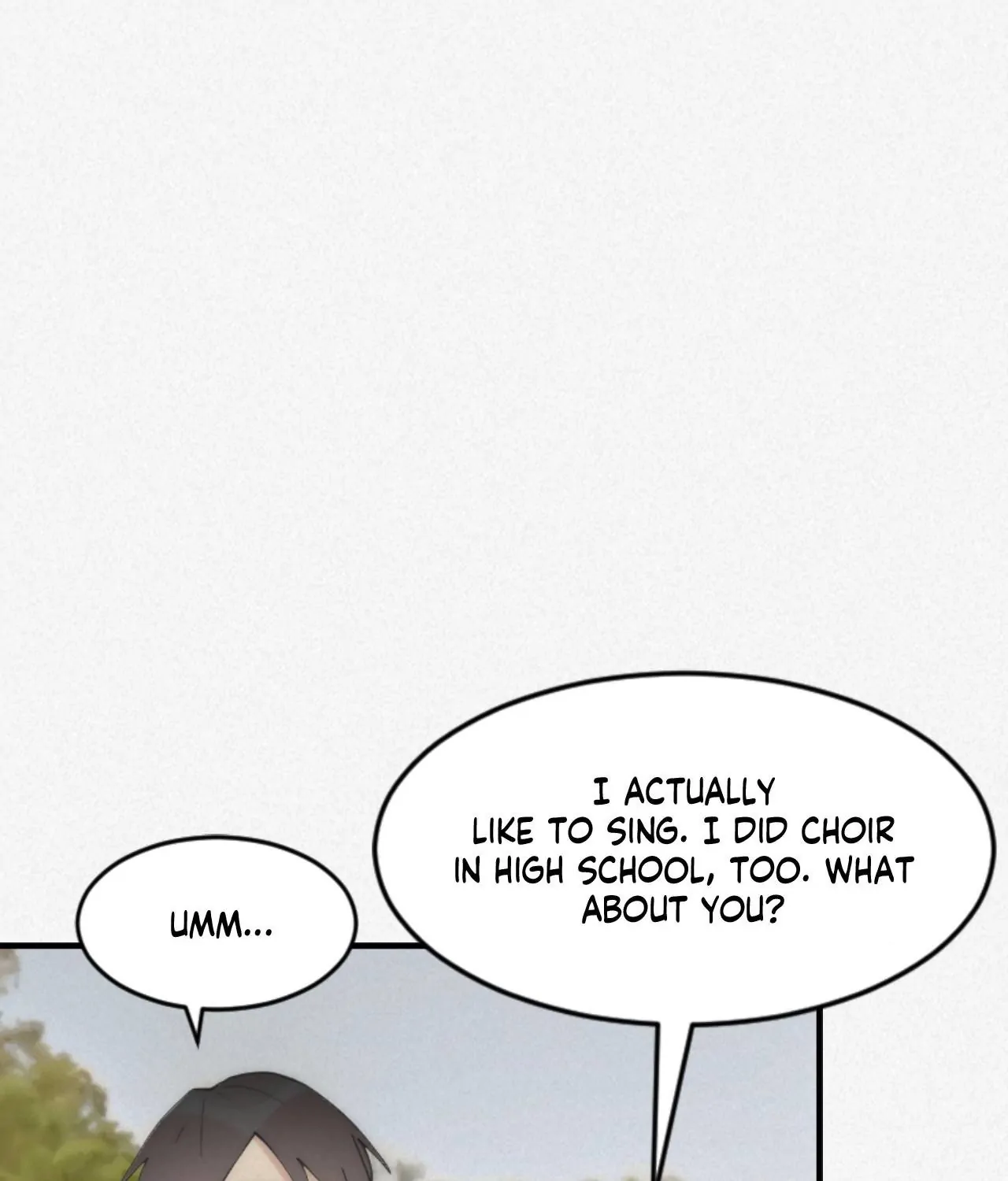 Please Feed Me, Sunbae [Official] - Episode 19 manhwa