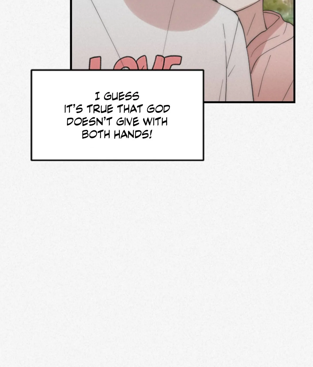 Please Feed Me, Sunbae [Official] - Episode 19 manhwa