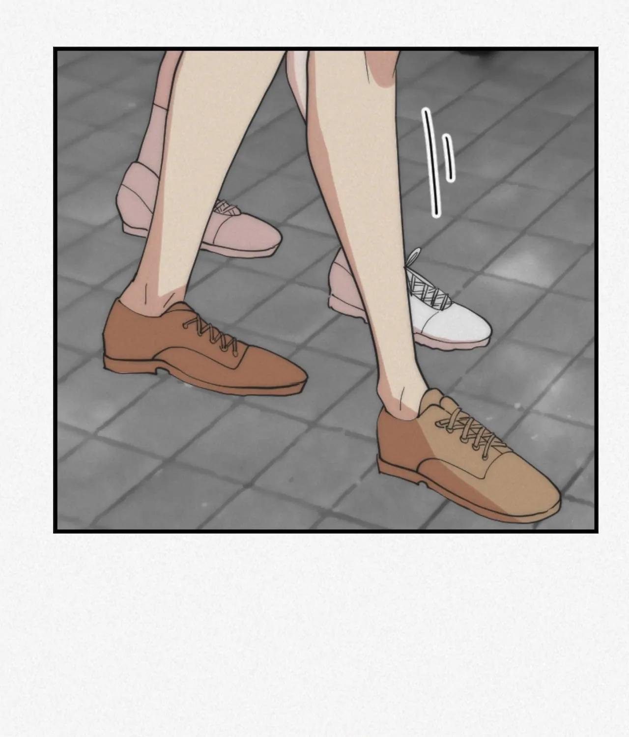 Please Feed Me, Sunbae [Official] - Episode 19 manhwa