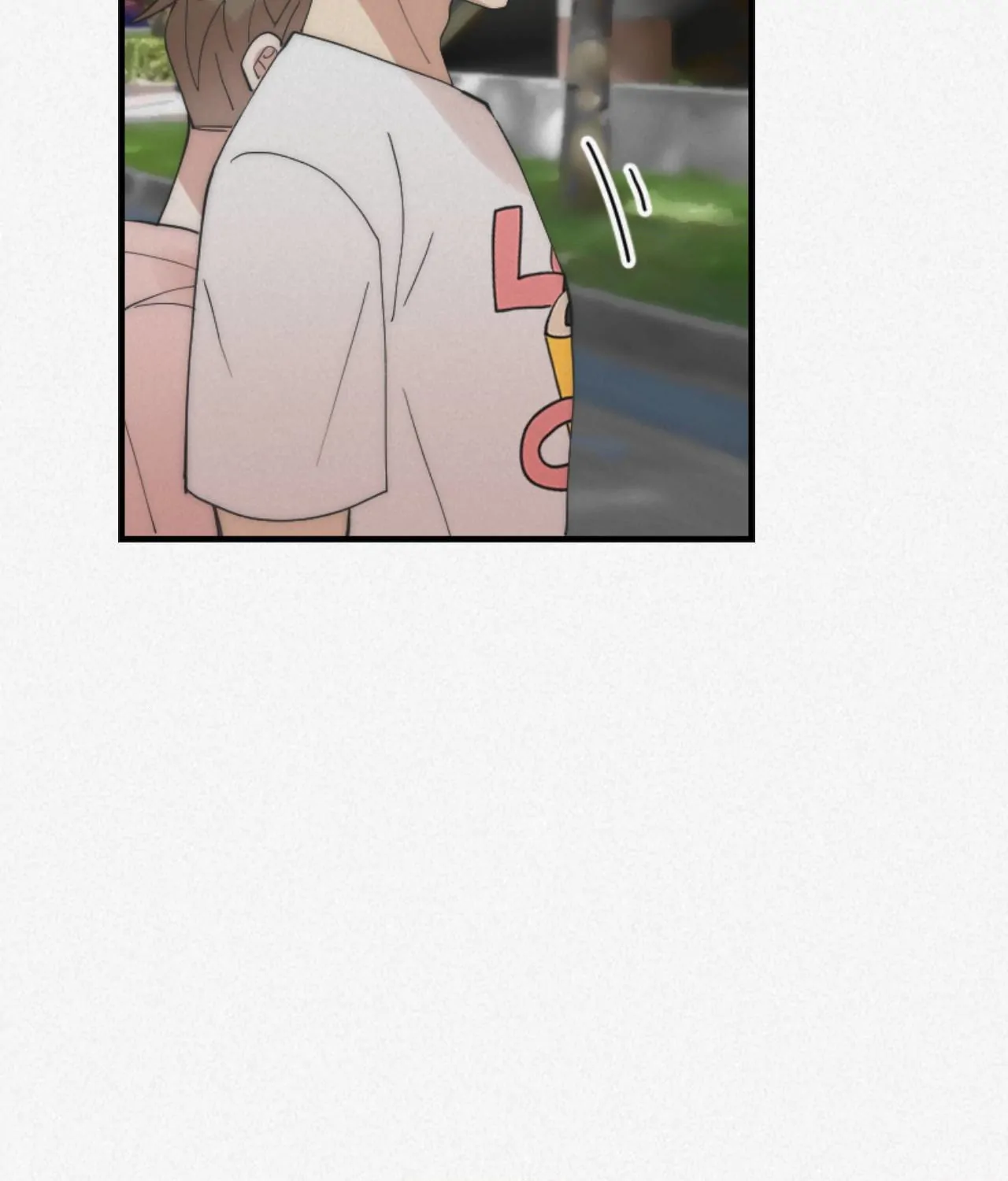 Please Feed Me, Sunbae [Official] - Episode 19 manhwa