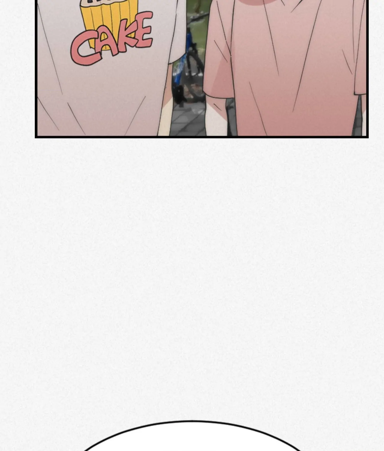 Please Feed Me, Sunbae [Official] - Episode 19 manhwa