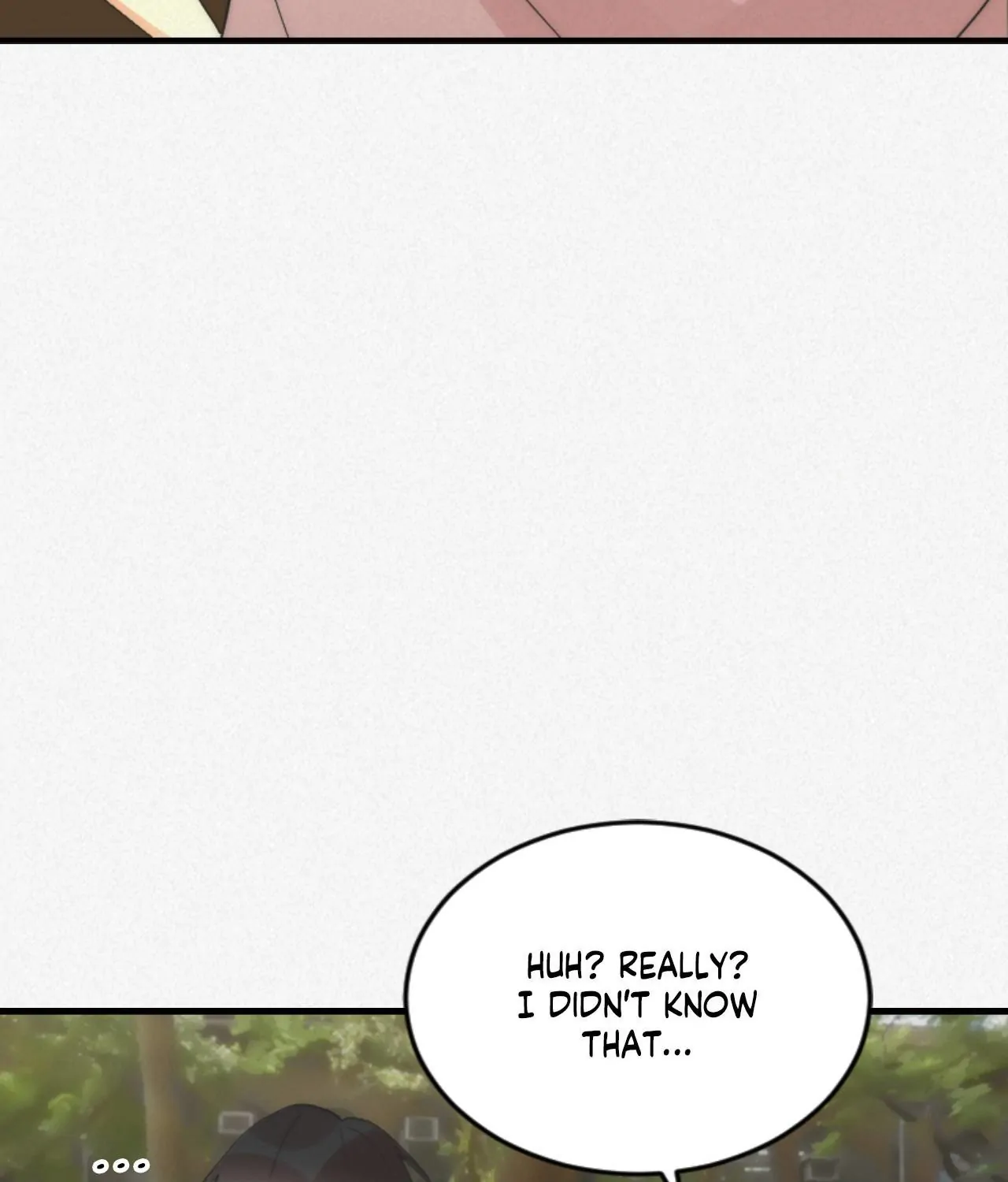 Please Feed Me, Sunbae [Official] - Episode 19 manhwa