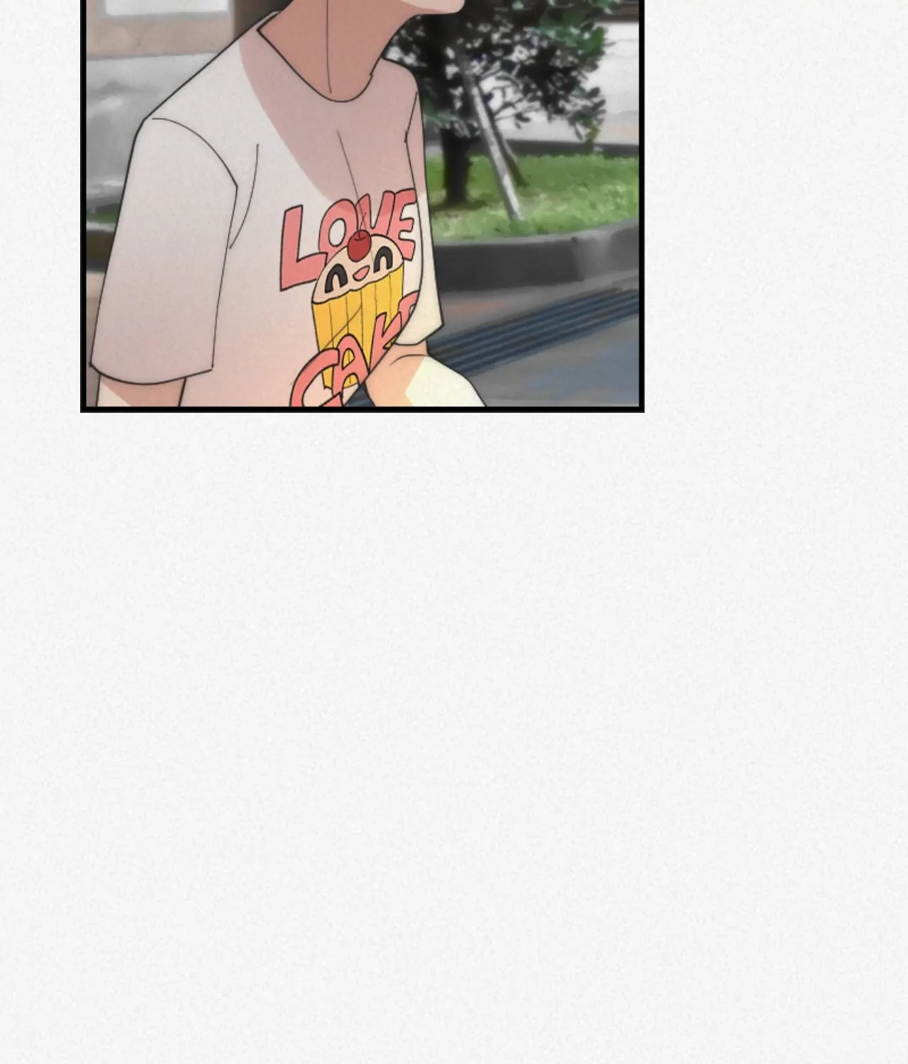 Please Feed Me, Sunbae [Official] - Episode 19 manhwa