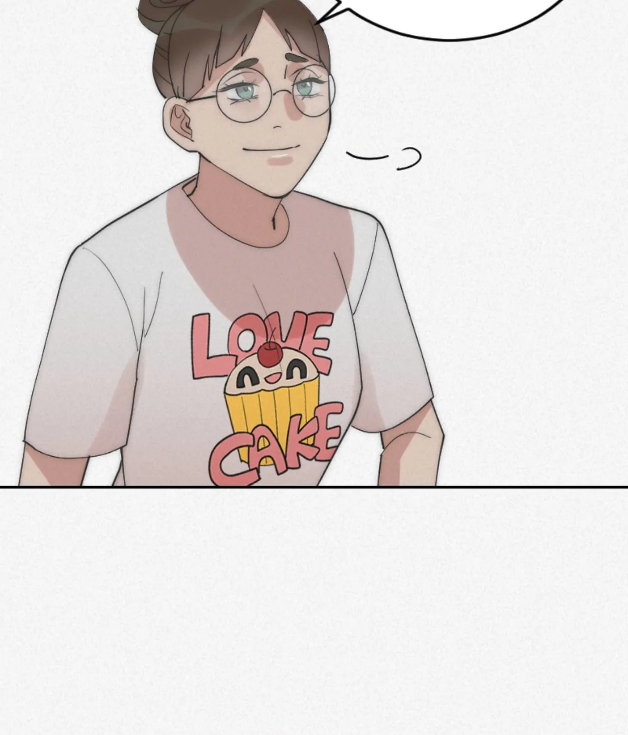 Please Feed Me, Sunbae [Official] - Episode 19 manhwa