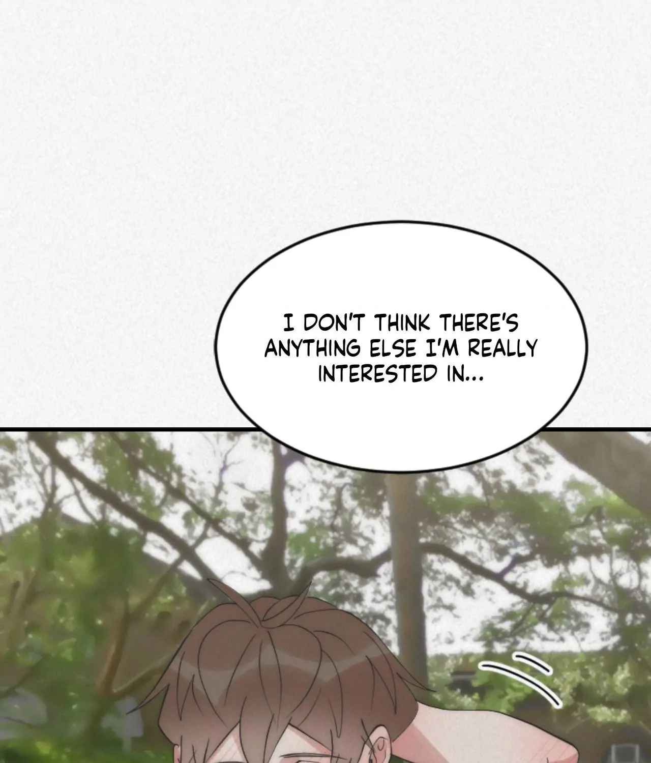 Please Feed Me, Sunbae [Official] - Episode 19 manhwa