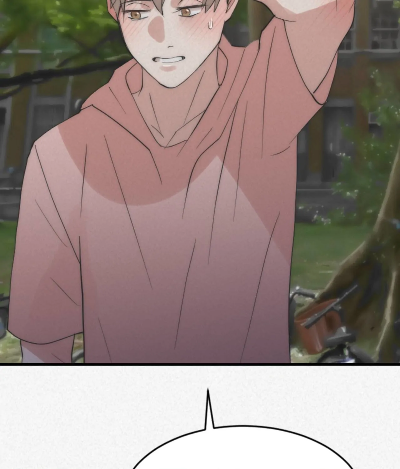 Please Feed Me, Sunbae [Official] - Episode 19 manhwa