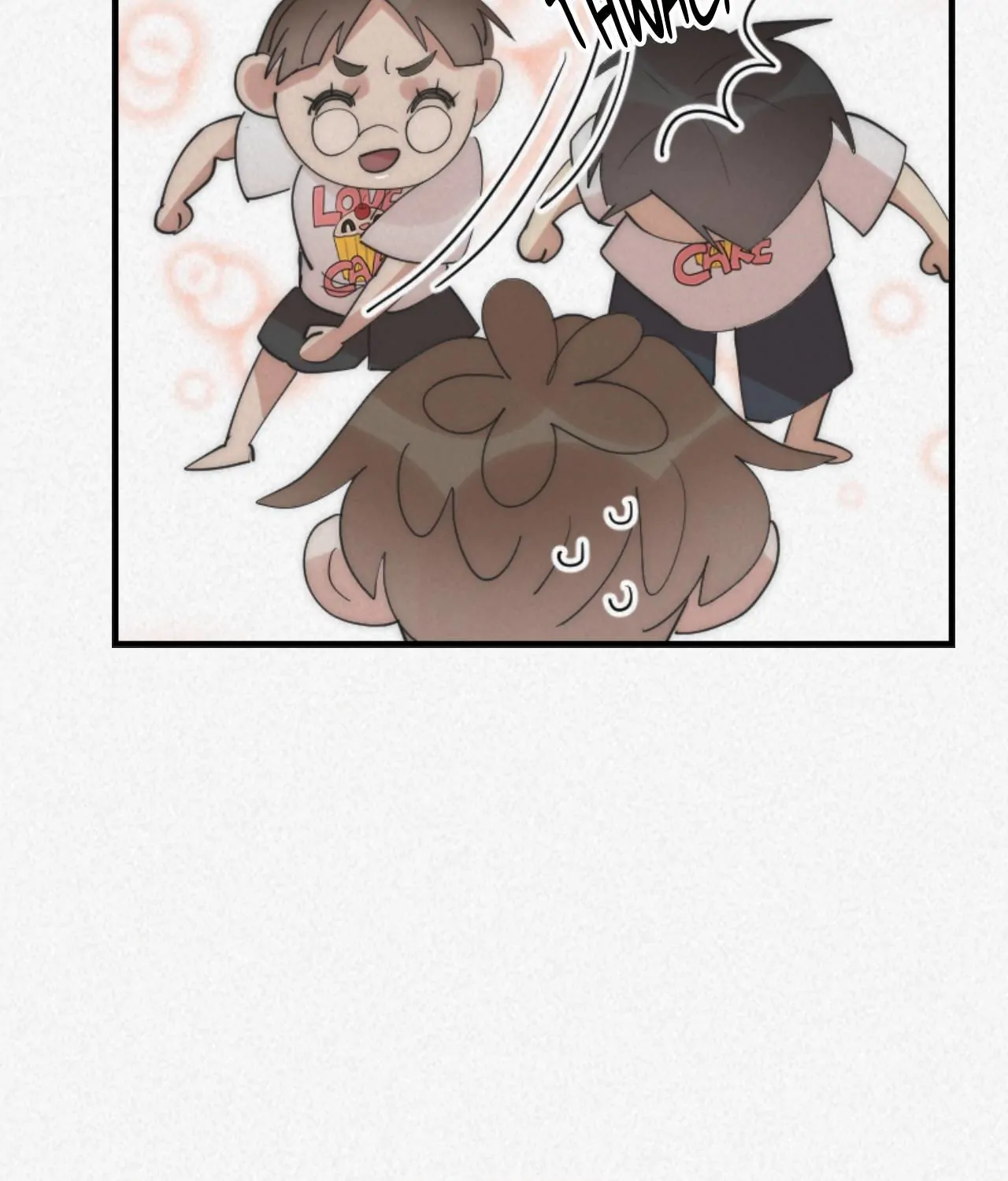 Please Feed Me, Sunbae [Official] - Episode 19 manhwa