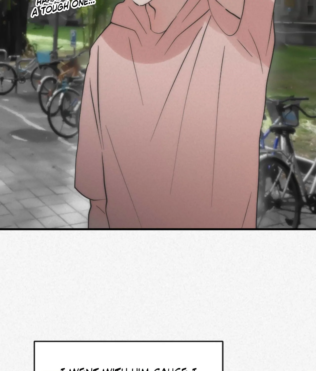 Please Feed Me, Sunbae [Official] - Episode 19 manhwa