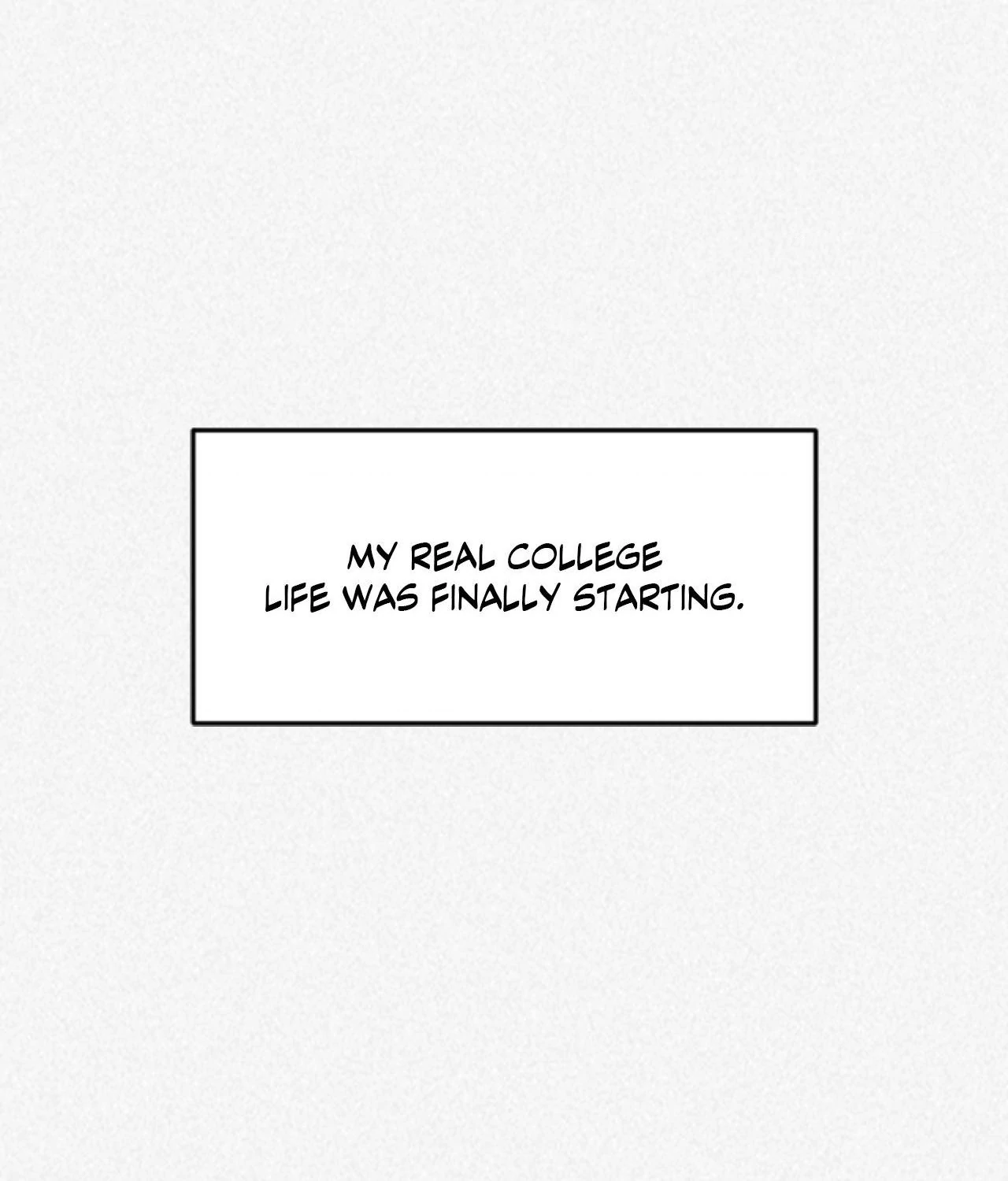 Please Feed Me, Sunbae [Official] - Episode 19 manhwa