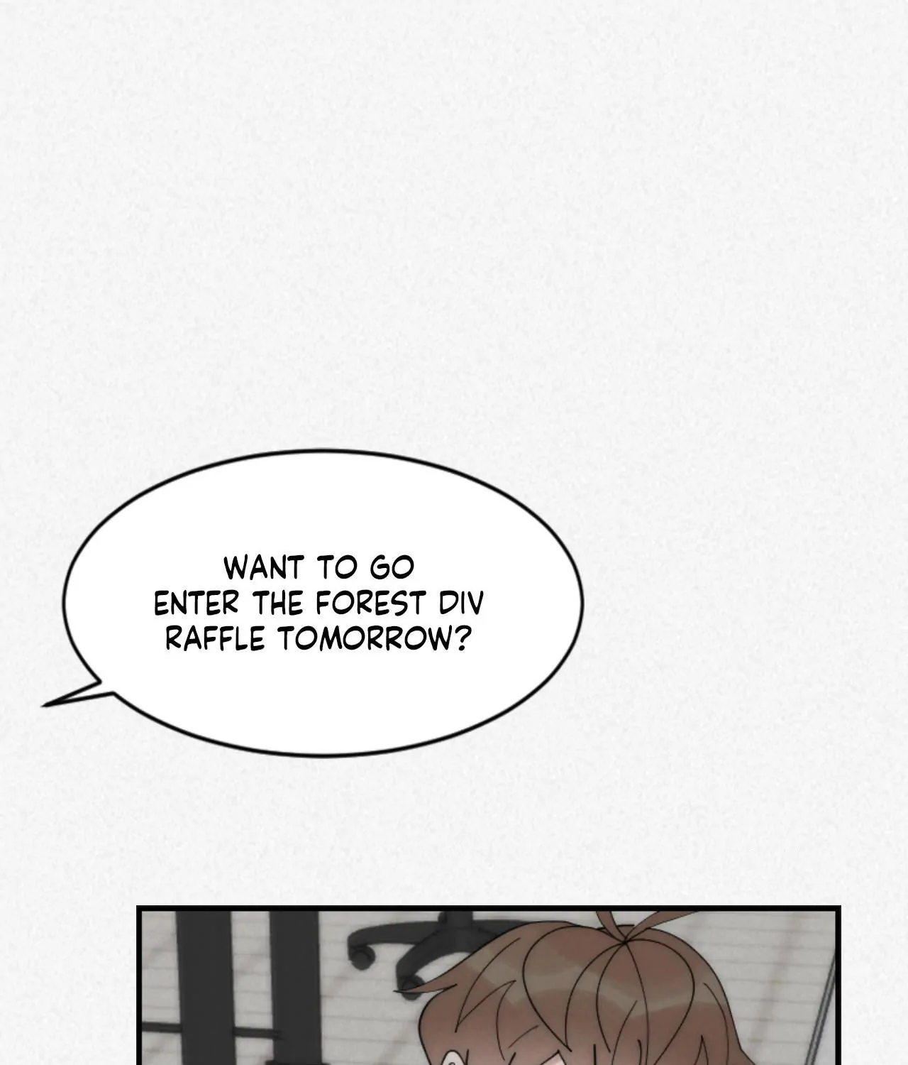 Please Feed Me, Sunbae [Official] - Episode 19 manhwa
