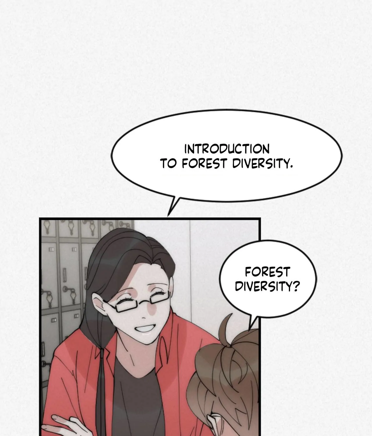 Please Feed Me, Sunbae [Official] - Episode 19 manhwa