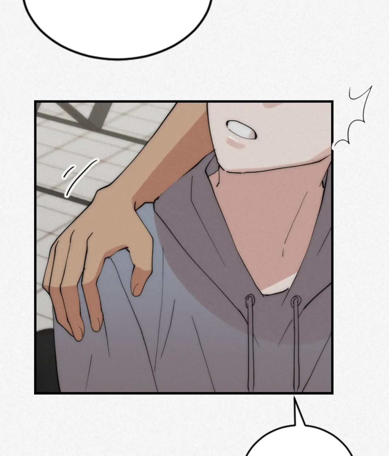 Please Feed Me, Sunbae [Official] - Episode 19 manhwa