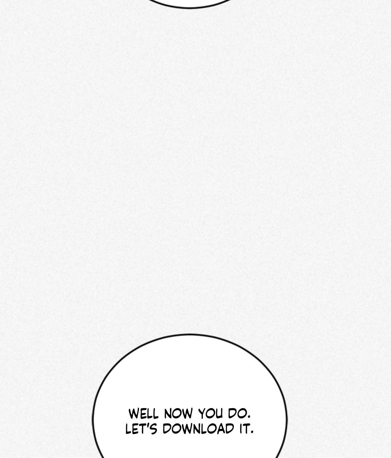 Please Feed Me, Sunbae [Official] - Episode 19 manhwa
