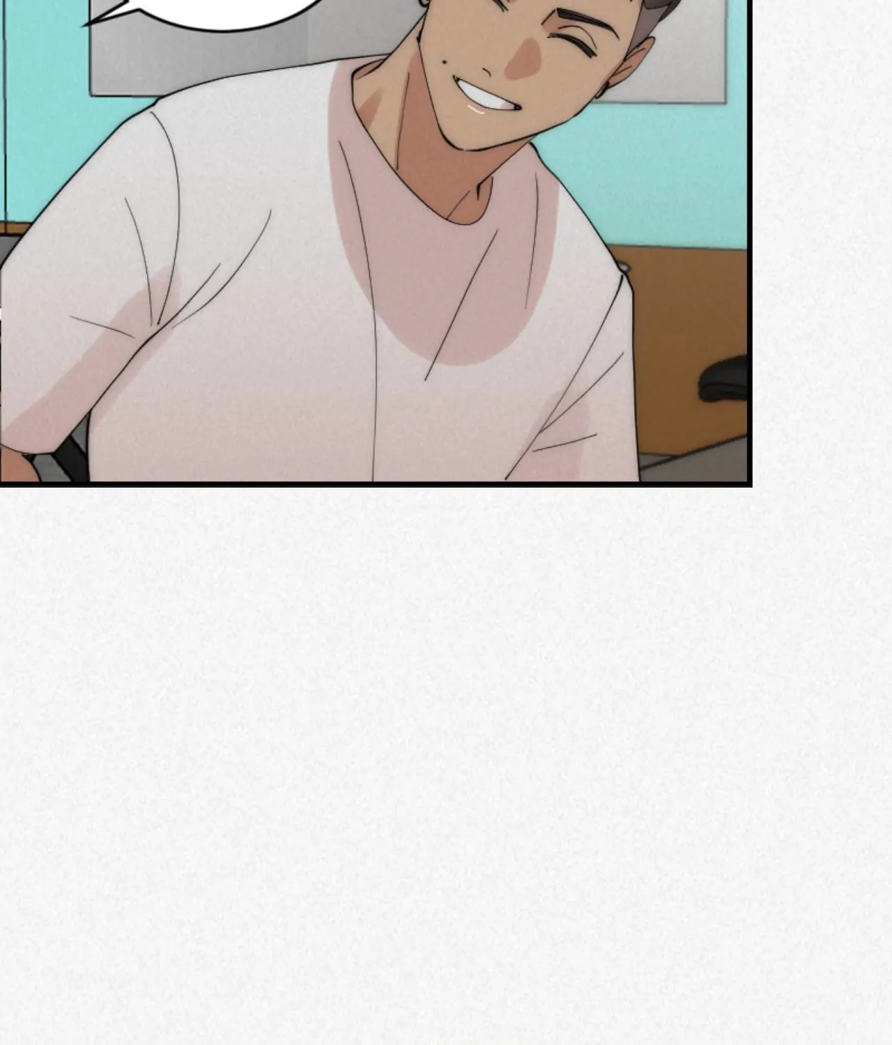 Please Feed Me, Sunbae [Official] - Episode 19 manhwa