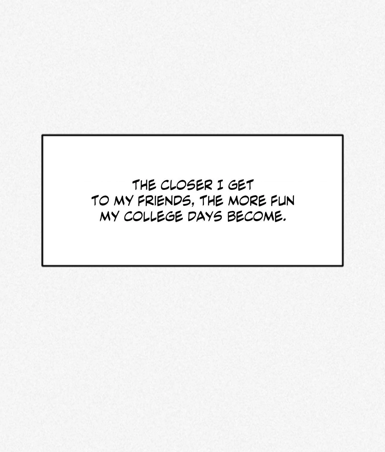 Please Feed Me, Sunbae [Official] - Episode 19 manhwa