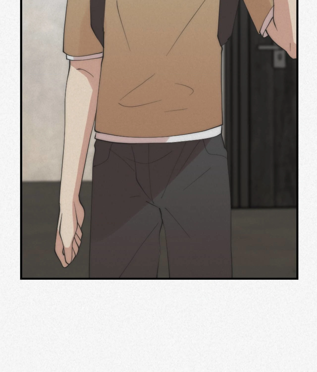 Please Feed Me, Sunbae [Official] - Episode 19 manhwa