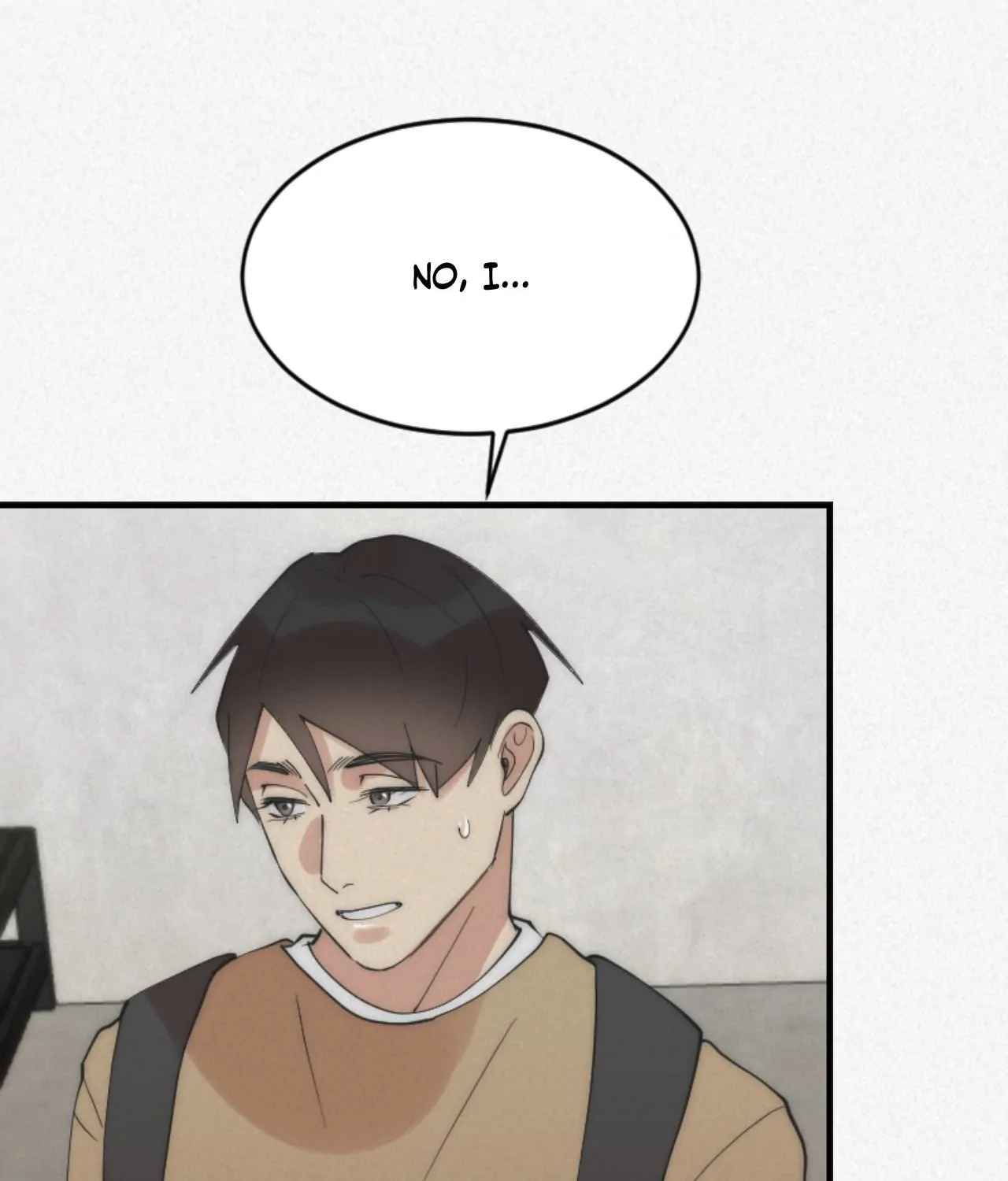 Please Feed Me, Sunbae [Official] - Episode 19 manhwa