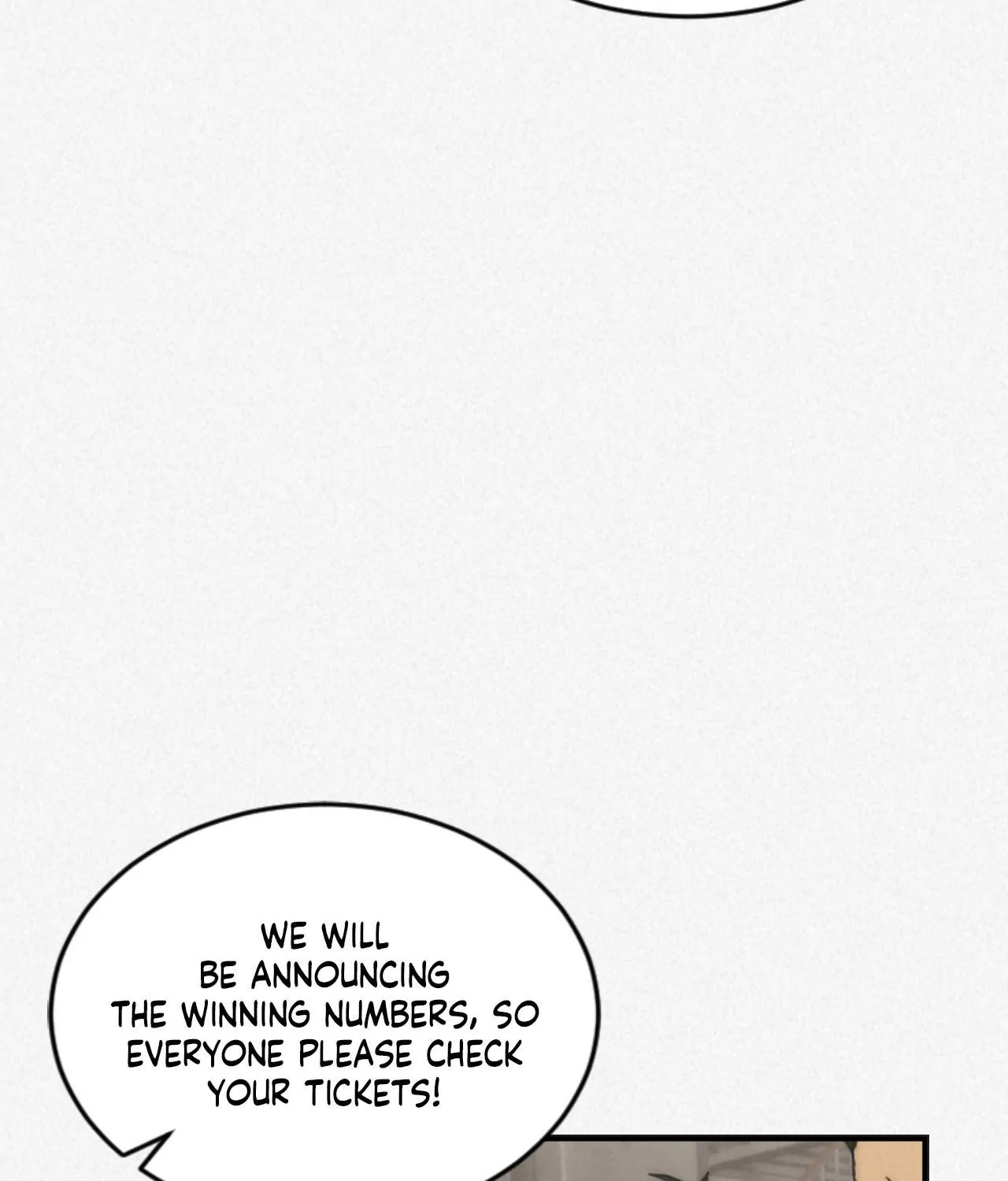 Please Feed Me, Sunbae [Official] - Episode 19 manhwa