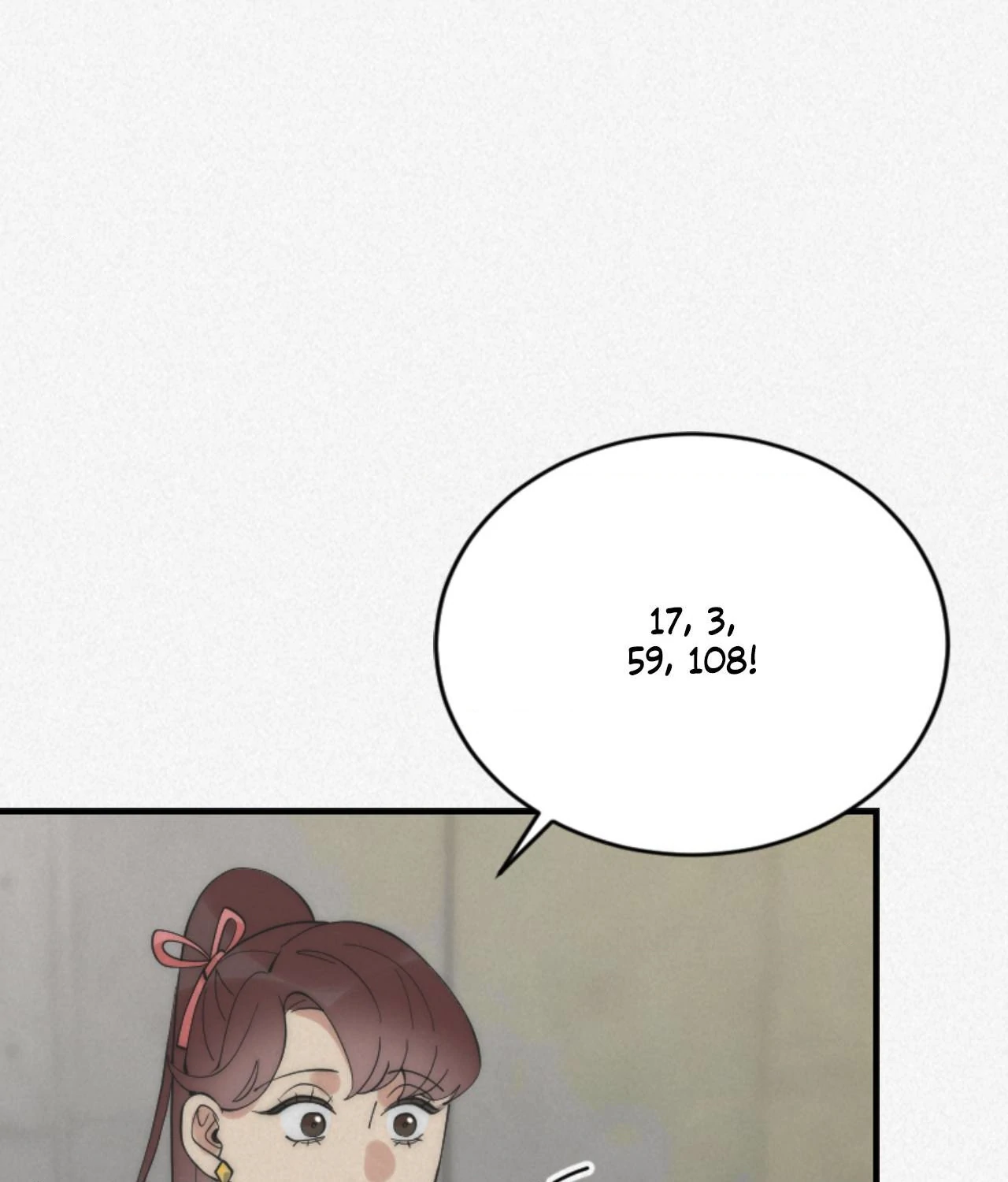 Please Feed Me, Sunbae [Official] - Episode 19 manhwa