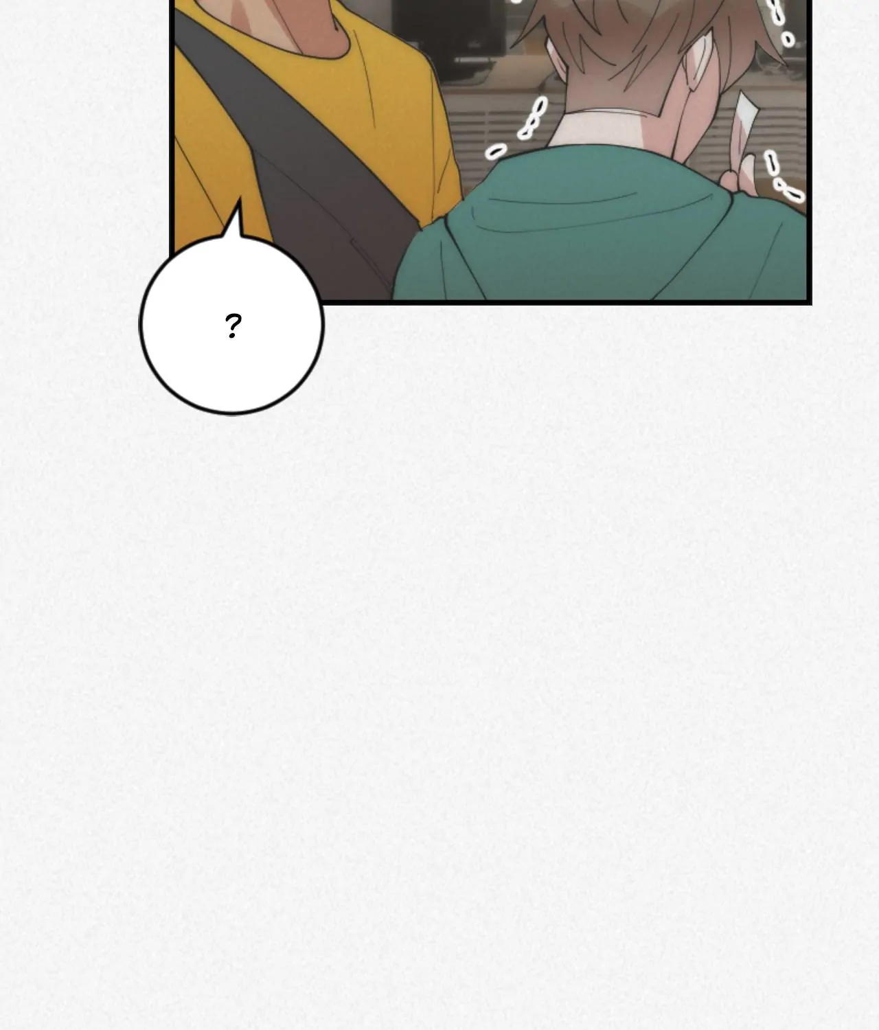 Please Feed Me, Sunbae [Official] - Episode 19 manhwa