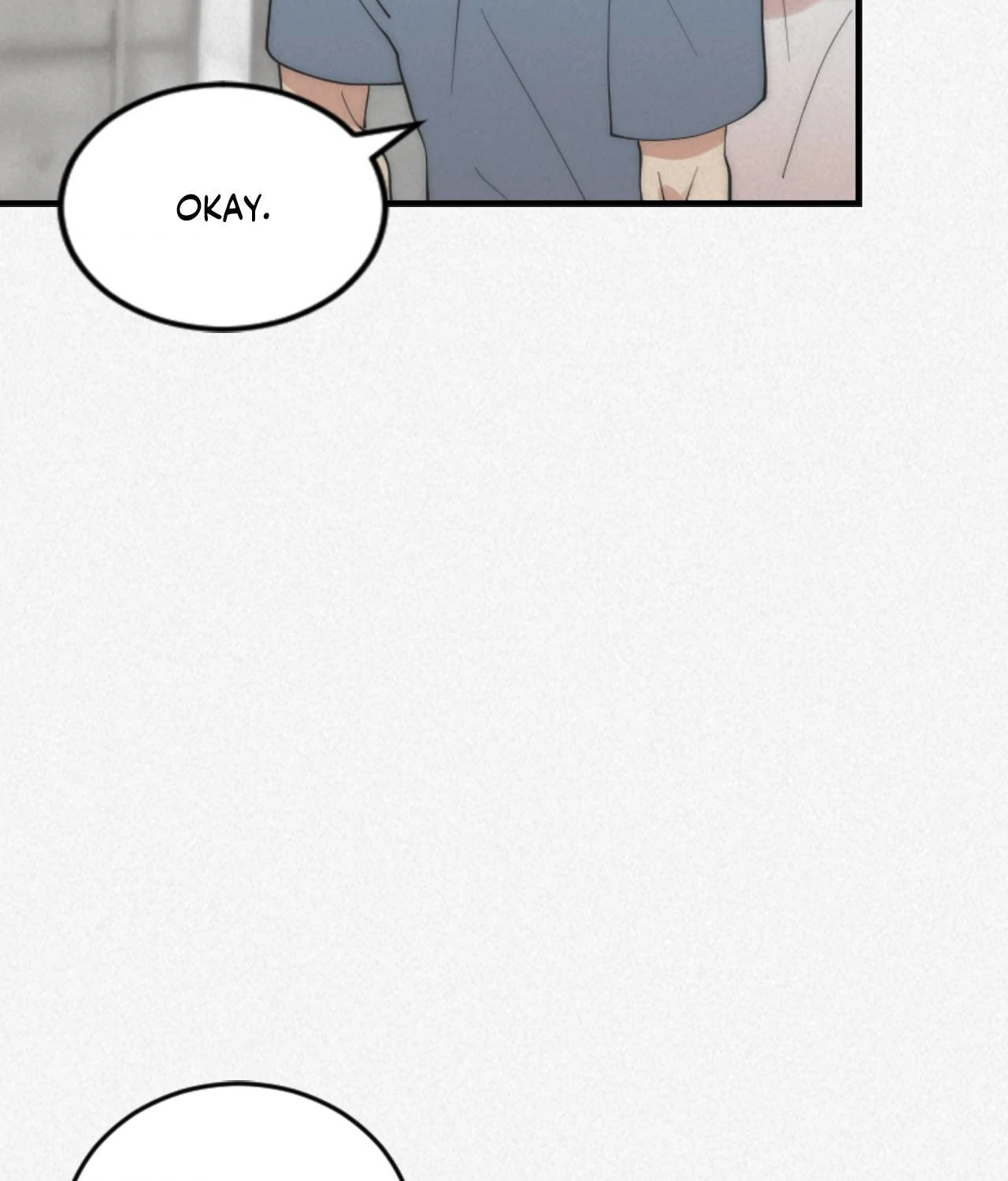Please Feed Me, Sunbae [Official] - Episode 19 manhwa