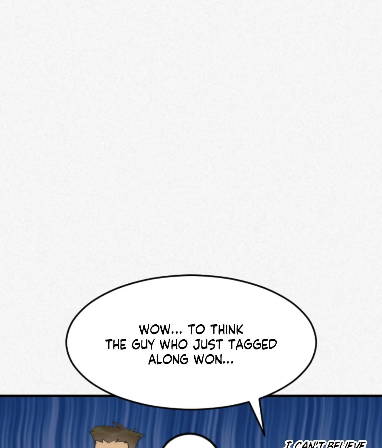 Please Feed Me, Sunbae [Official] - Episode 19 manhwa