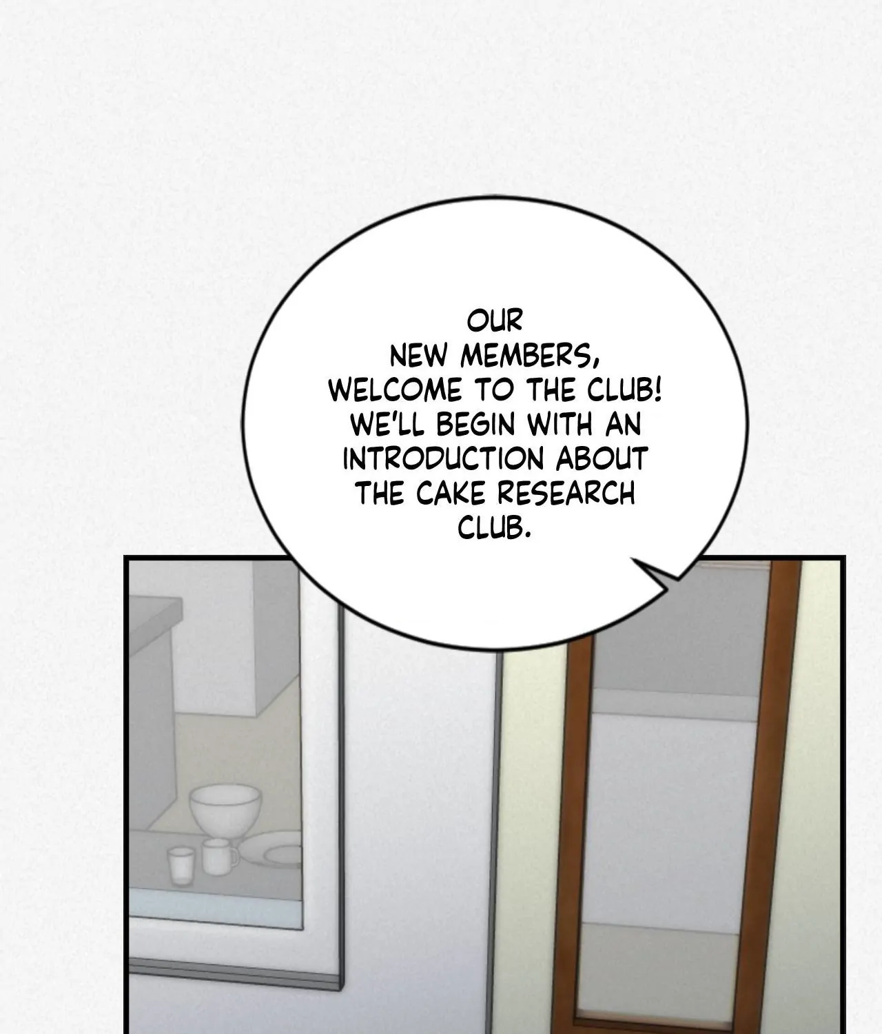 Please Feed Me, Sunbae [Official] - Episode 19 manhwa