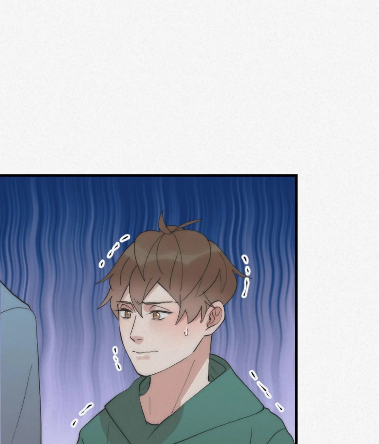 Please Feed Me, Sunbae [Official] - Episode 19 manhwa
